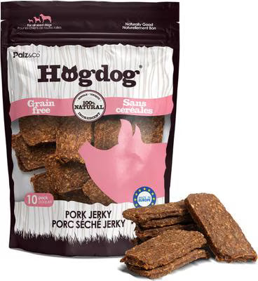 Palz & Co Jerky