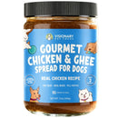 Visionary Pet Foods Meat Spread 12oz-3
