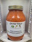 Silver Hills Fermented Foods-1
