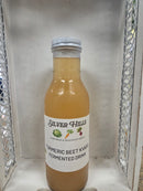 Silver Hills Fermented Foods-11