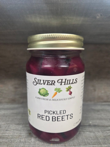 Silver Hills Fermented Foods - 0