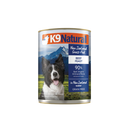 K9 Natural Dog Canned 13oz-1