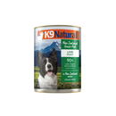 K9 Natural Dog Canned 13oz-4