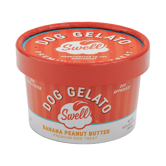 Swell Gelato 4.5oz