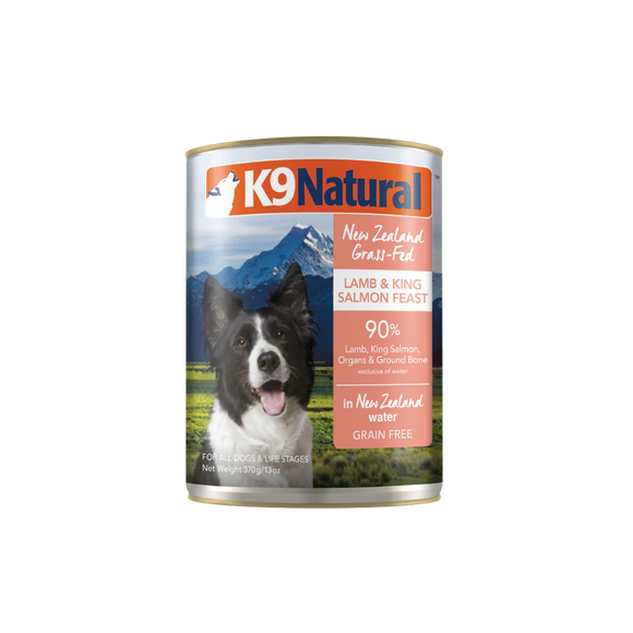 K9 Natural Dog Canned 13oz