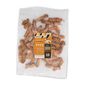 Momentum Chews Chicken Neck 46ct