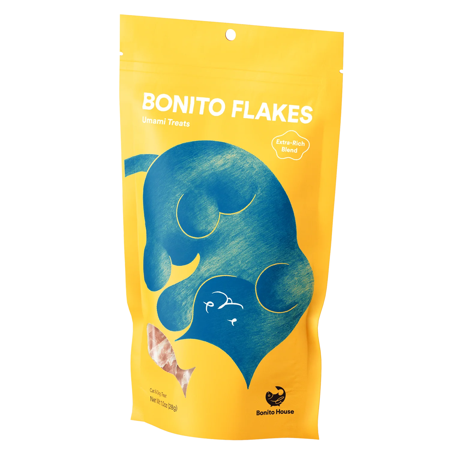 Bonito House Bonito Flakes