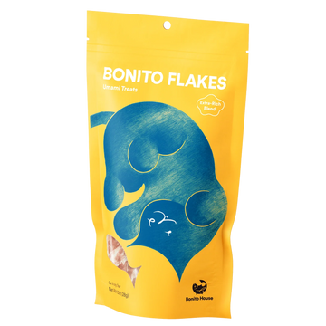 Softer Freeze Dried Treats