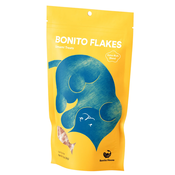 Bonito House Bonito Flakes