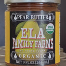Ela Family Farms Organic Jams & Fruit Butters-3