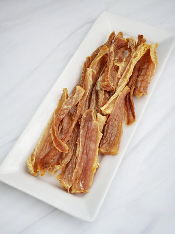 Naked Beasts Wild Caught Hoki Fish 6oz