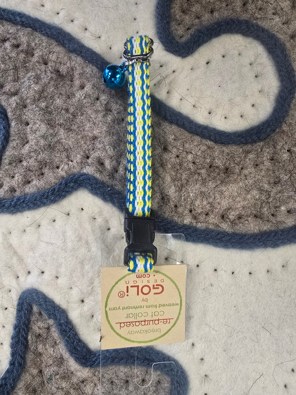 Goli Cat Collars