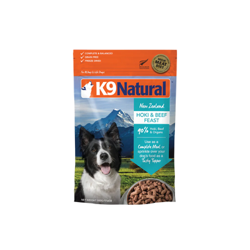 K9 Natural Dog Freeze Dried Diets - 0