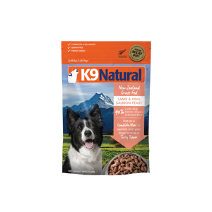 K9 Natural Dog Freeze Dried