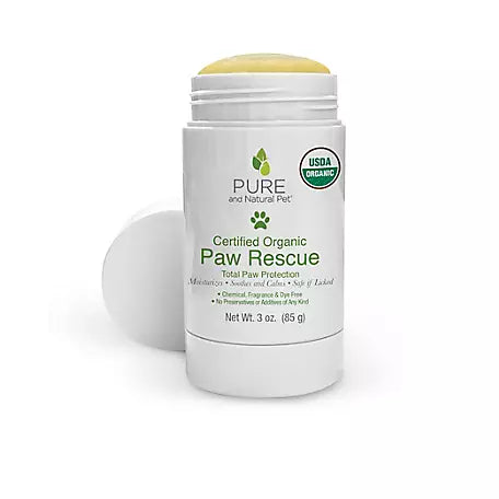 Pure & Natural - Organic Nose Rescue Sunscreen 1.75oz