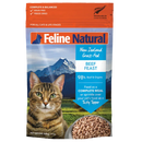 Feline Natural Freeze Dried Diets-4