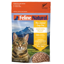 Load image into Gallery viewer, Feline Natural Freeze Dried