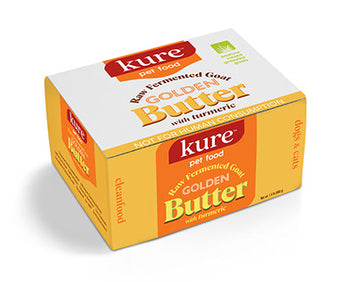 Kure - Fermented Butter