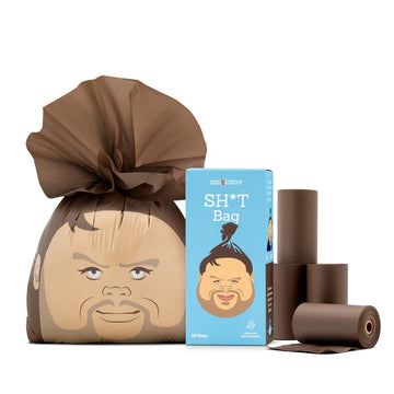 Smolotov Sh*t Bags - 0