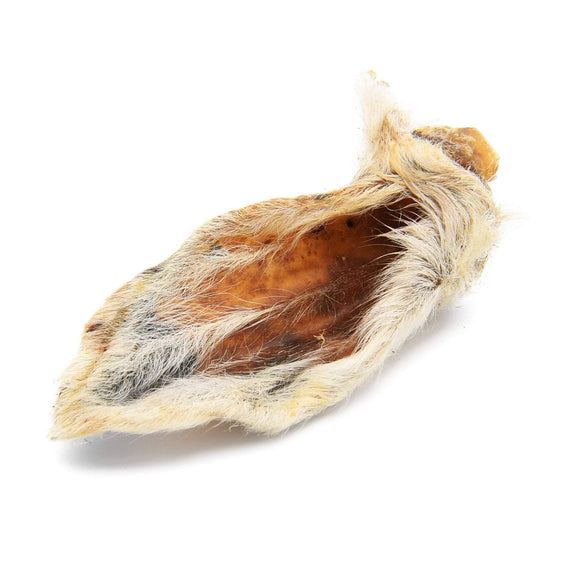 Willy's Wags Hairy Lamb Ears