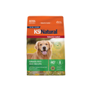 K9 Natural Dog Baked & Coated-1