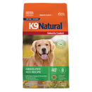 K9 Natural Dog Baked & Coated-2