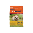 K9 Natural Dog Baked & Coated-3
