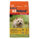K9 Natural Dog Baked & Coated-4
