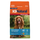 K9 Natural Dog Baked & Coated-6