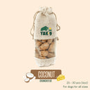 Yak9 Chews CrunCheese Treats-1