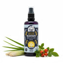 4Legger Deodorizing Spray 3.4oz-6