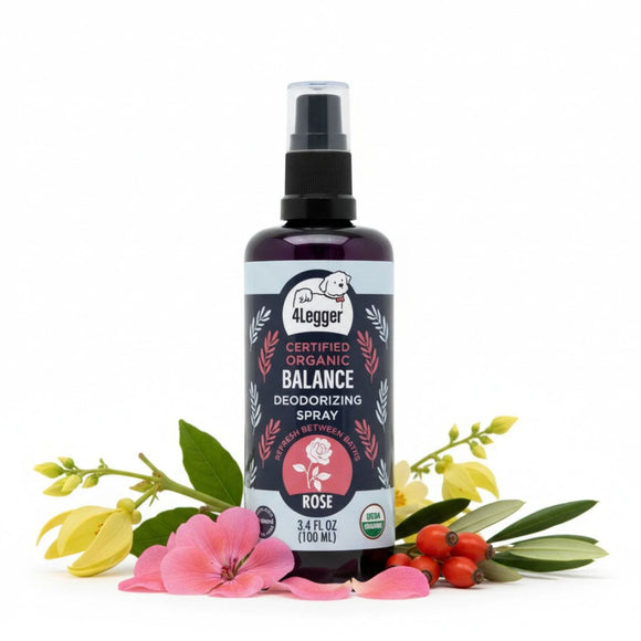 4Legger Deodorizing Spray 3.4oz