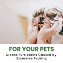 Aroma Paws Cucumber Facial Scrub 13.5oz-2