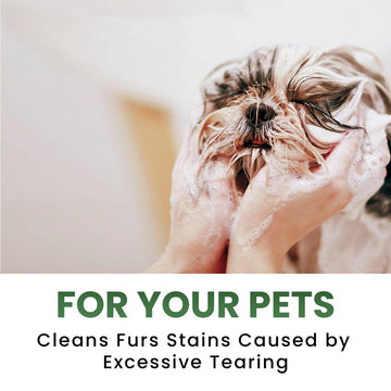 Aroma Paws Cucumber Facial Scrub 13.5oz - 0