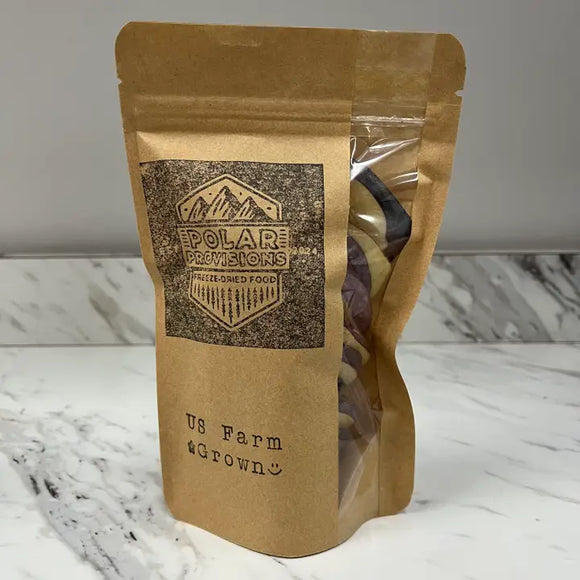 Sir Pennycandy's Freeze-Dried Snacks