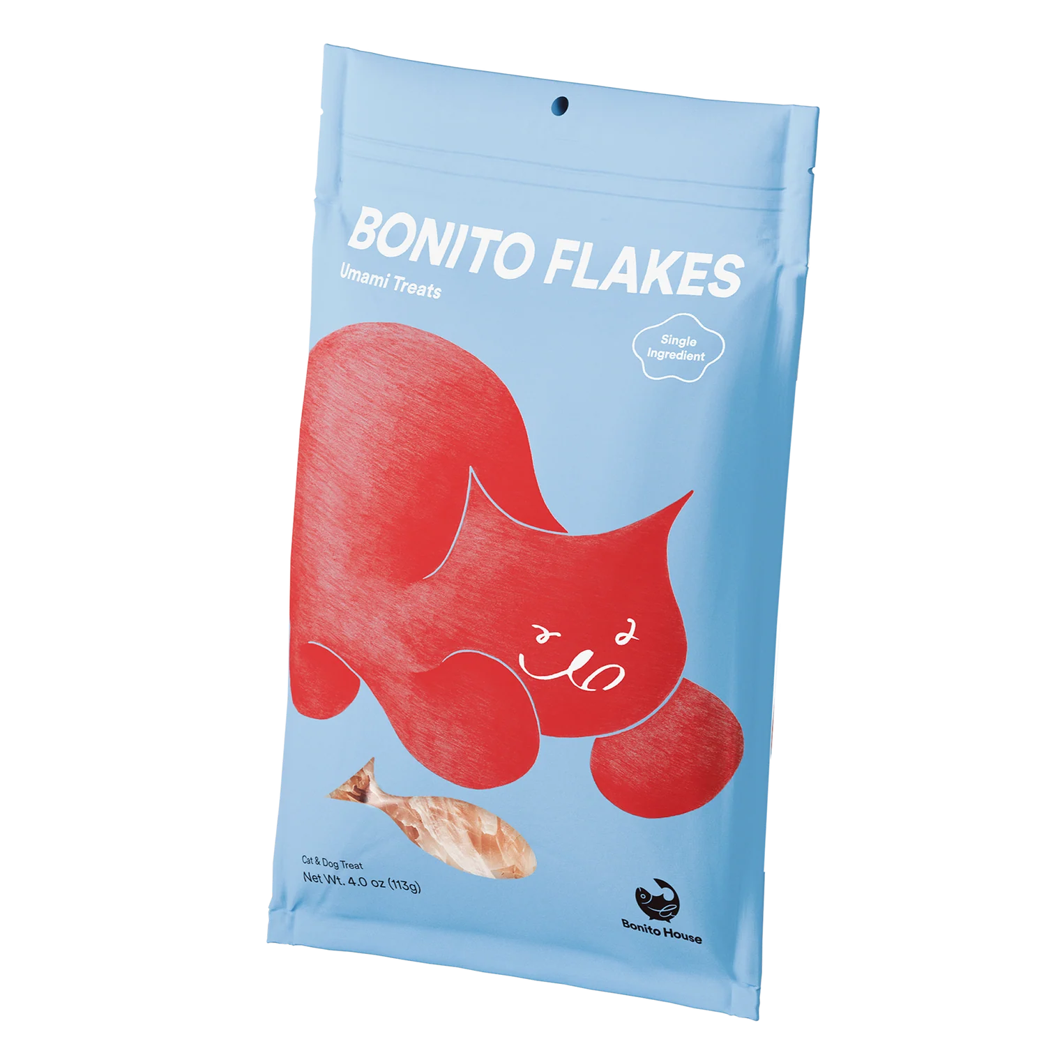 Bonito House Bonito Flakes - 0