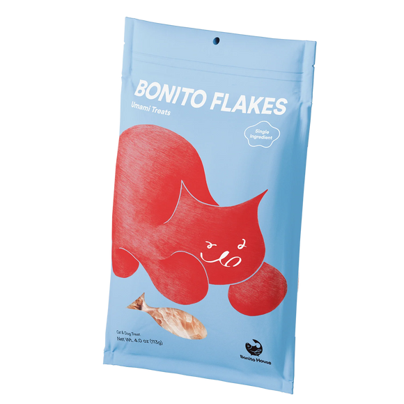 Bonito House Bonito Flakes