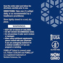 Life Extension Pomegranate Complete 400mg 30ct-3