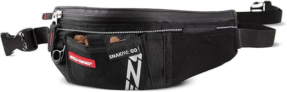 EzyDog Snakpak Go Treat Belt