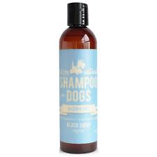 Black Sheep Organics Shampoo 8oz