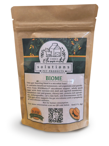 Solutions Biome 6oz