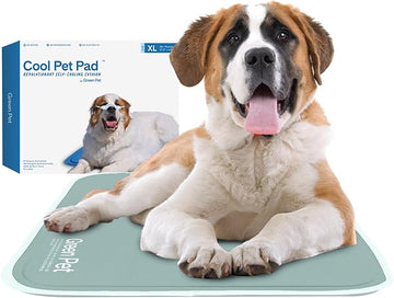 Green Pet Shop Cool Pet Pad XL