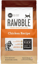 Rawbble Cat Dry Kibble-4