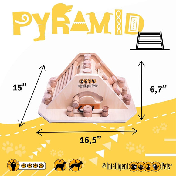 My Intelligent Pets Puzzles