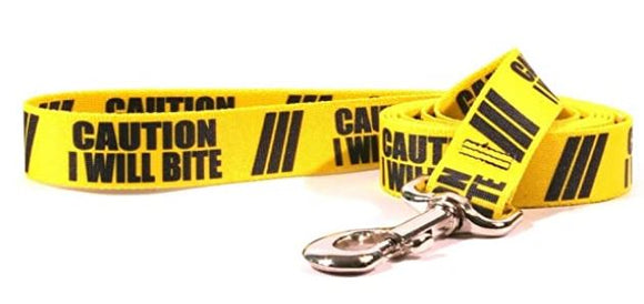 Yellow Dog - Caution Series