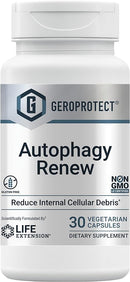 Life Extension GeoProtect Autophagy Renew Multi 90ct-1