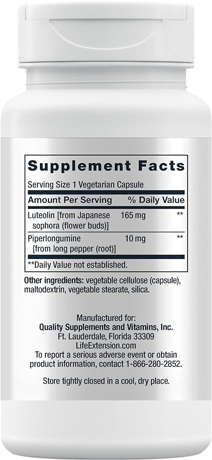 Life Extension GeoProtect Autophagy Renew Multi 90ct - 0