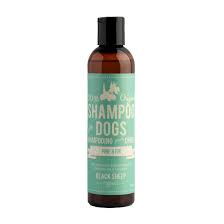 Black Sheep Organics Shampoo 8oz