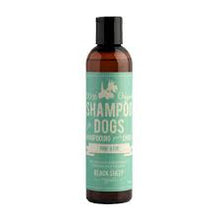 Load image into Gallery viewer, Black Sheep Organics Shampoo 8oz