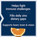 Life Extension Zinc Caps 50mg 90ct-4